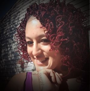 Meet your Posher, Bleu